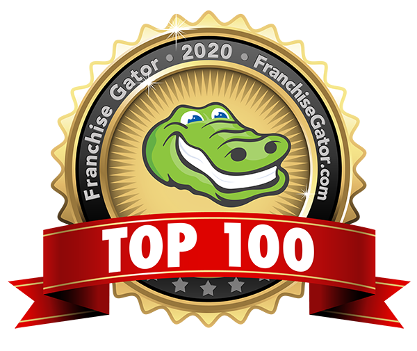 Lemon Tree Hair Salons Selected a Top 100 Franchise for 2020 by Franchise Gator