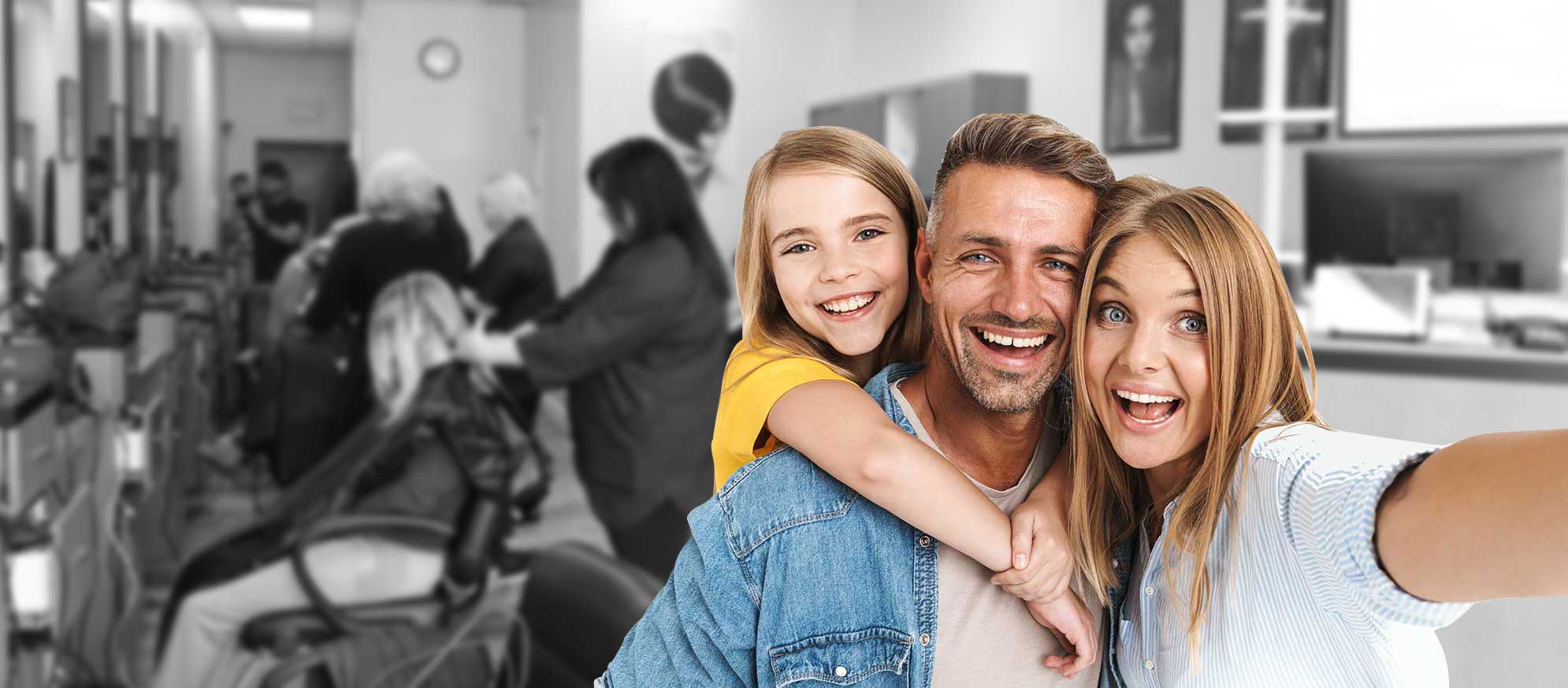 How To Buy A Hair Salon. Lemon Tree Hair Salons