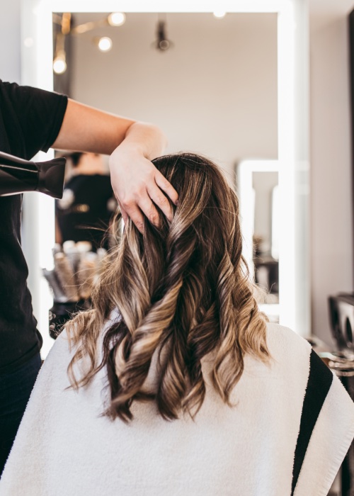 Here is what to expect from the best salon franchise - Lemon Tree.