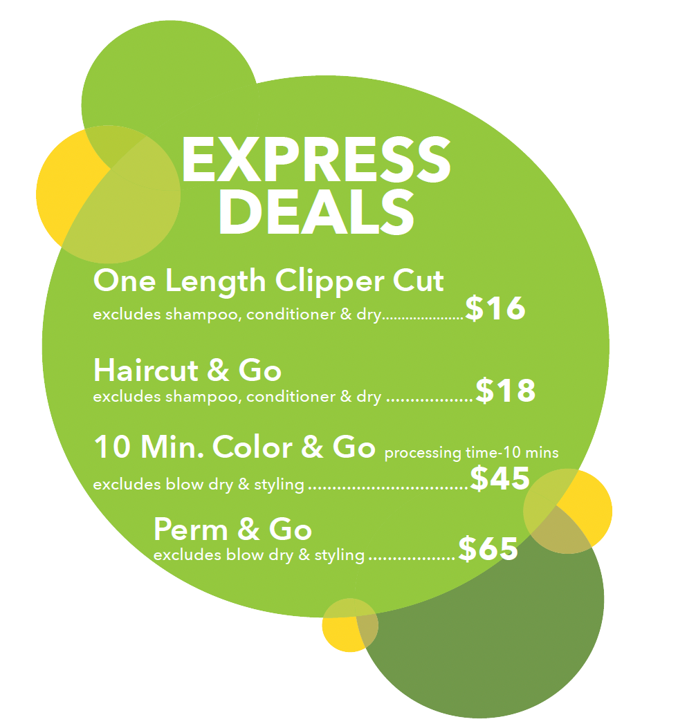 Express Deals