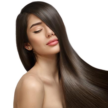 Keratin Smoothing Treatments - Lemon Tree Hair Salon