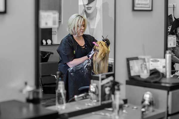 Lemon Tree Hair Salons is a hair salon franchise for sale - join us today!