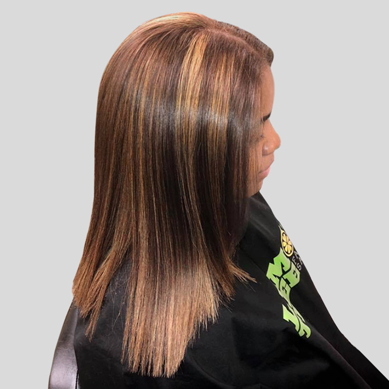 Lemon Tree is a walk in hair salon that provides the best haircut services in Islip