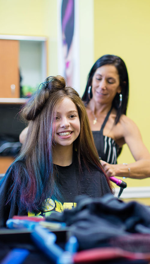 Cheap Haircut in Islip. Lemon Tree Hair Salon.