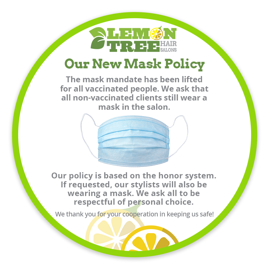 Value Priced Hair Salon Color & Cuts in Kingston. Lemon Tree Hair Salons